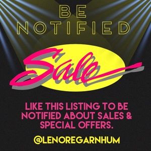 see slide in listing for details!